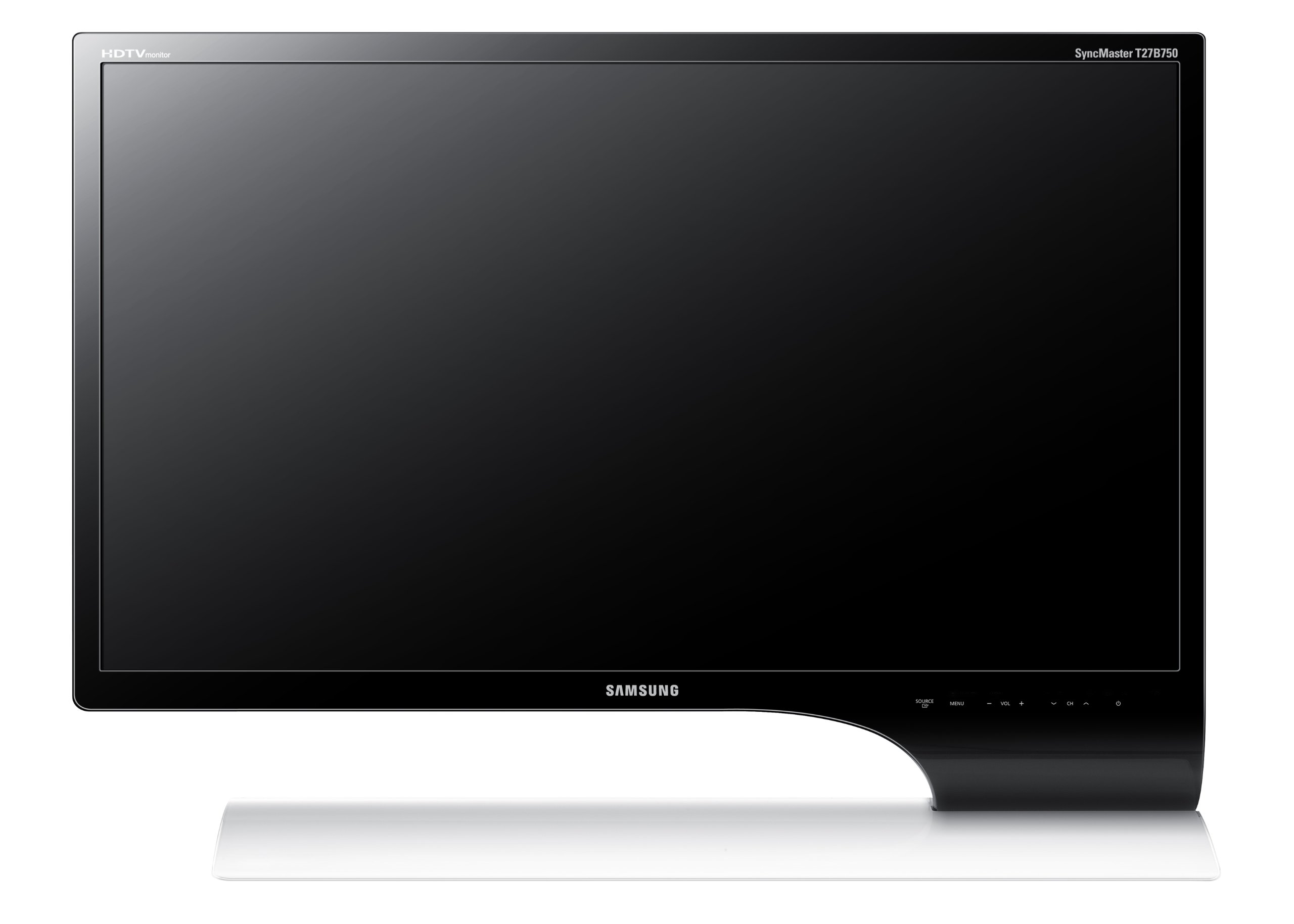 Amazon.com: Samsung B750 Series t27b750nd 27-Inch visualización led-lit  Monitor : Electrónica