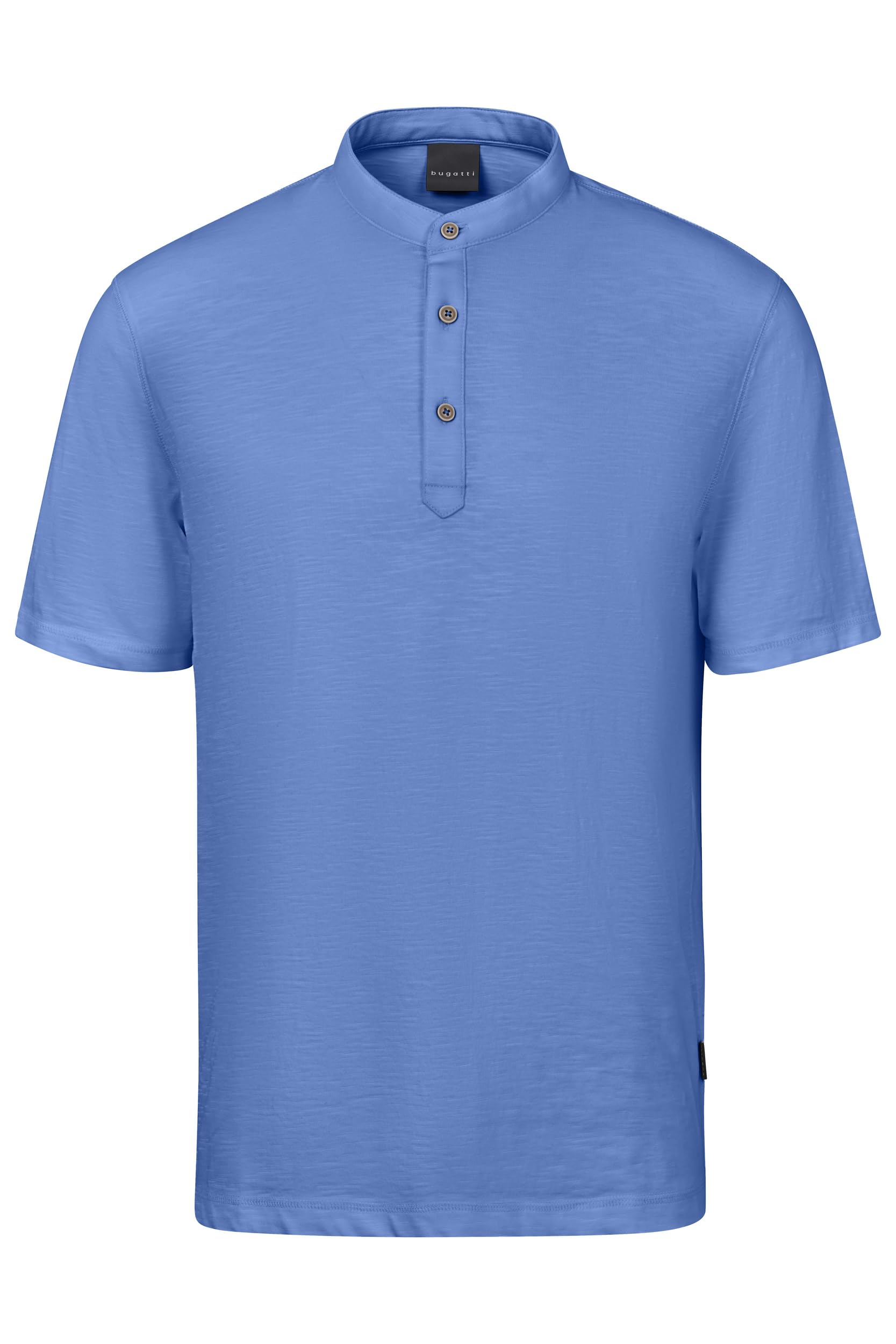 bugatti Men's 8150-75021c Polo Shirt, 340-Blue-Grey, 3XL