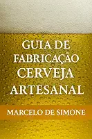 Guia de Fabricação Cerveja Artesanal