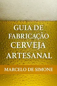 Guia de Fabricação Cerveja Artesanal