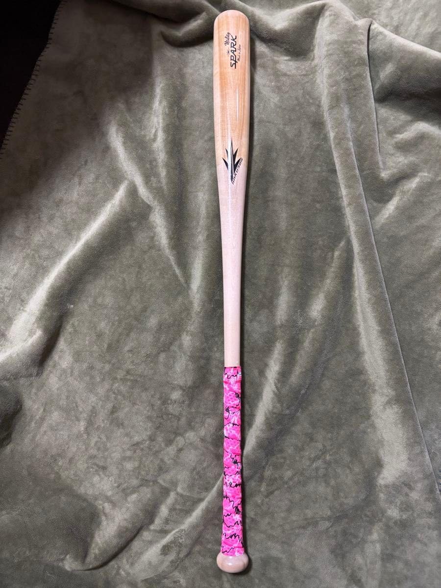 HAKUSOH ハクソウ　ノックバット　トレーニングバット　少年野球　硬式野球 HAKUSOH ハクソウ ノックバット トレーニングバット 少年野球 硬式野球