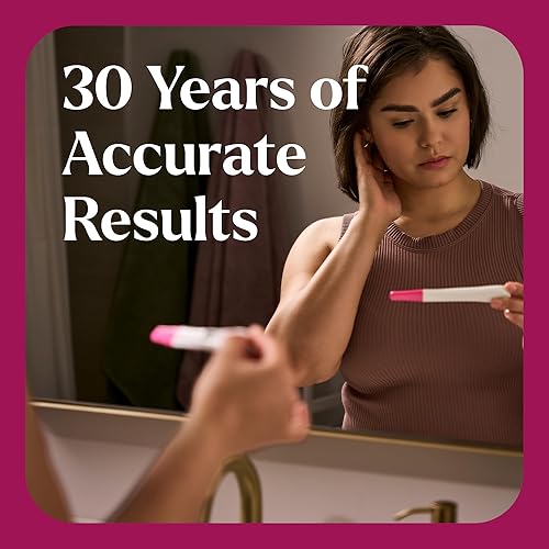 Miniatura 7 de First Response Prueba de embarazo digital Gold