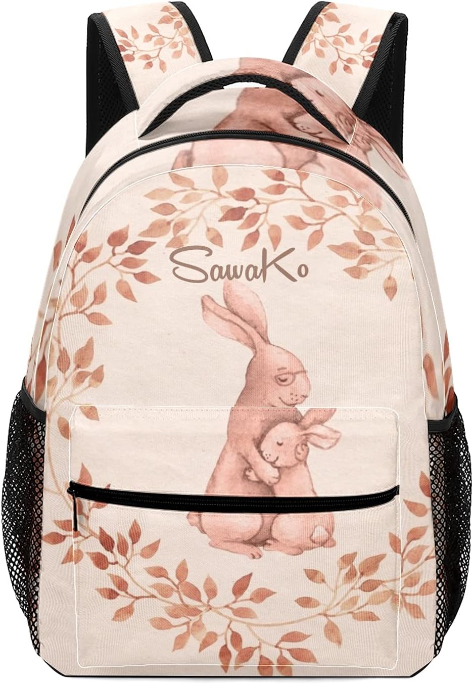 personalized pokemon backpack