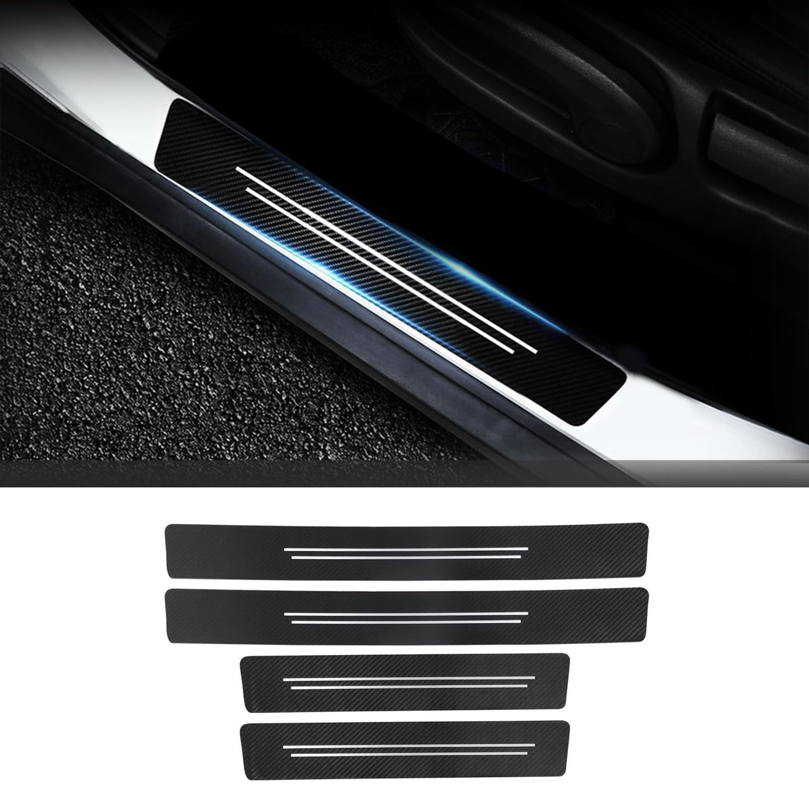Accesorios originales nuevos para tu 5 E-TECH ELÉCTRICO