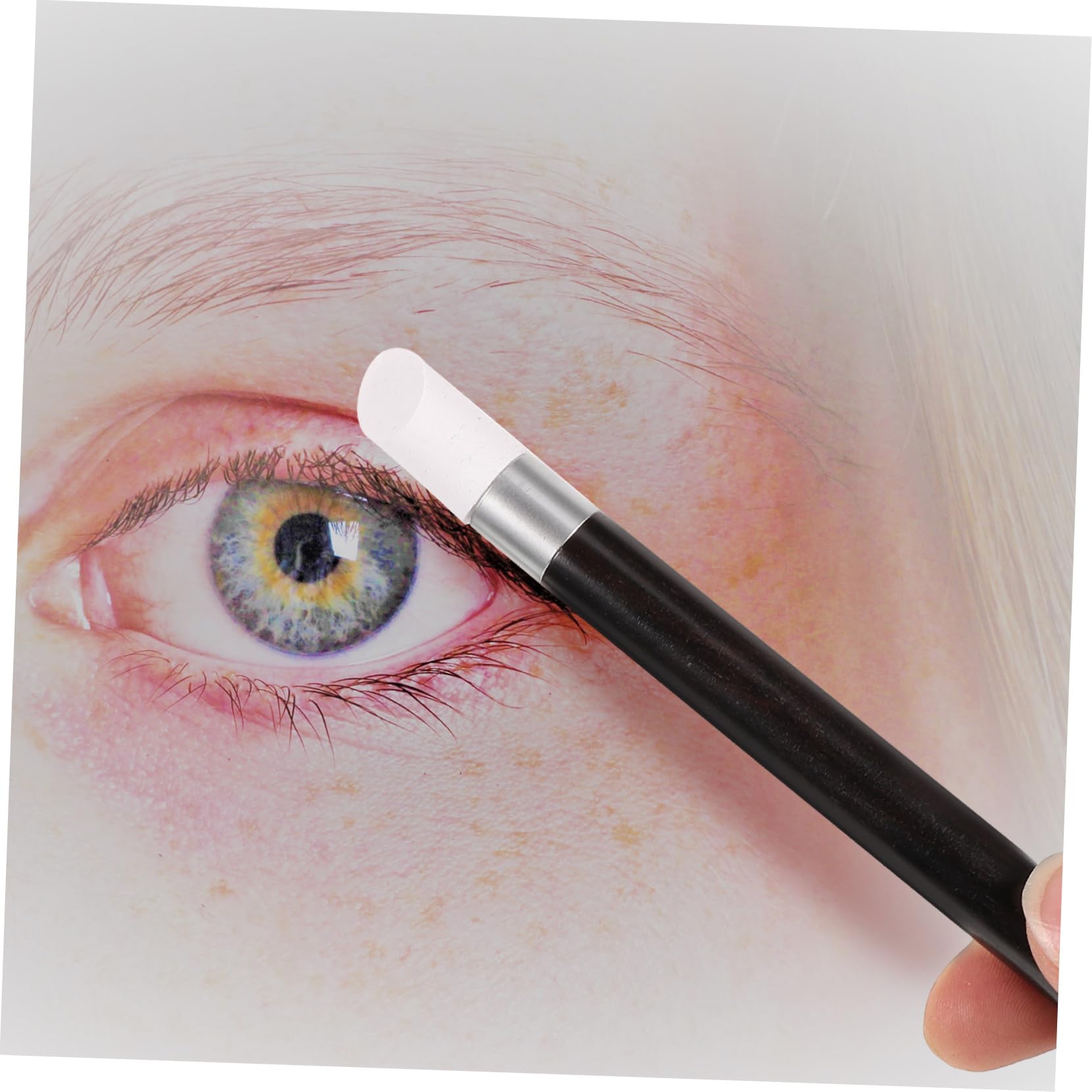 HAPINARY Beginner's Sketch Painting Erasers 1 Set of Erasers Blending Stumps Brush Tools for Drawing Practice