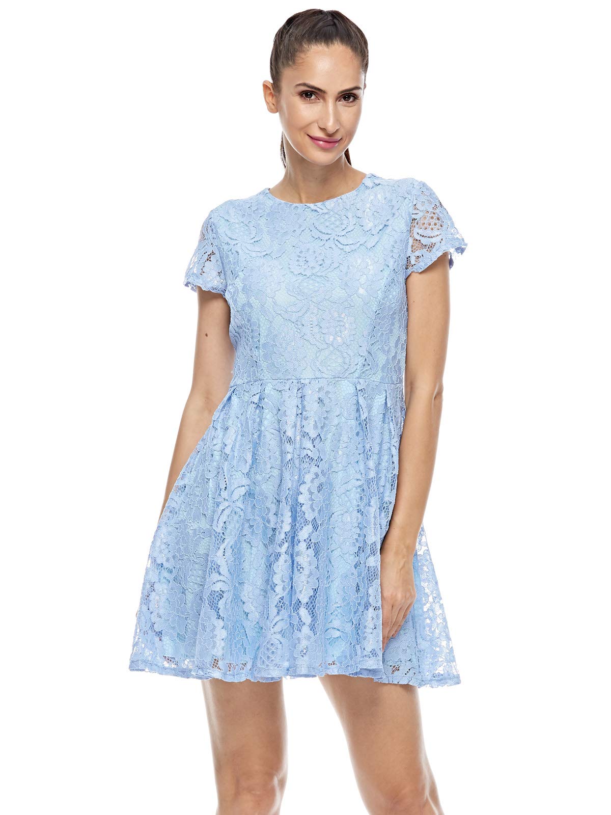 Wal GCasual A Line Dress For Women