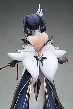 アズールレーン　鎮海　フィギュア　28センチ ☆特価品 鎮海 (フィギュア) - ホビーサーチ フィギュア