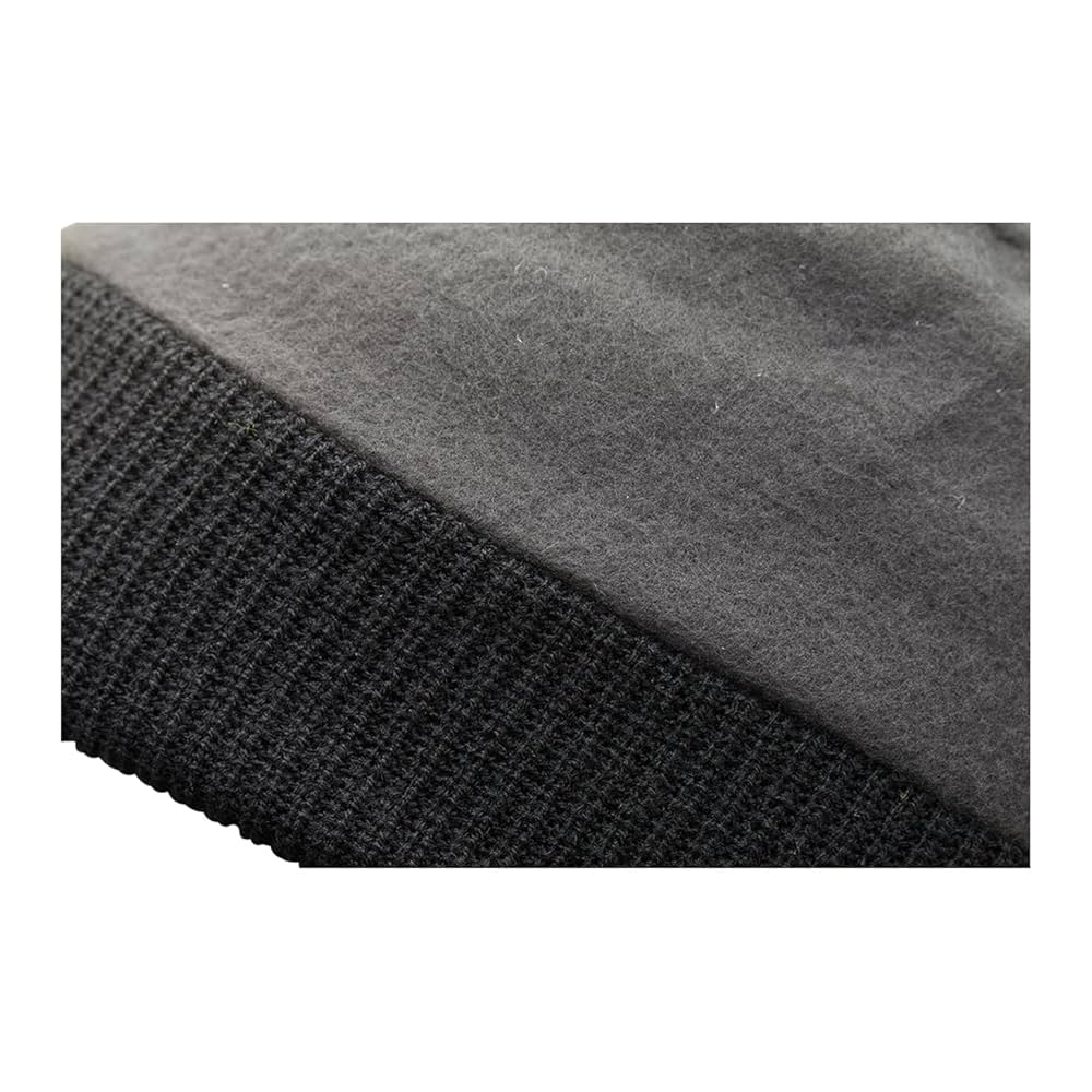 Amazon.com: Blackrock Men's Heat Thermal Insulated Hat