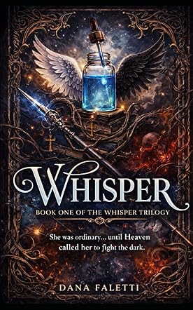 Whisper
