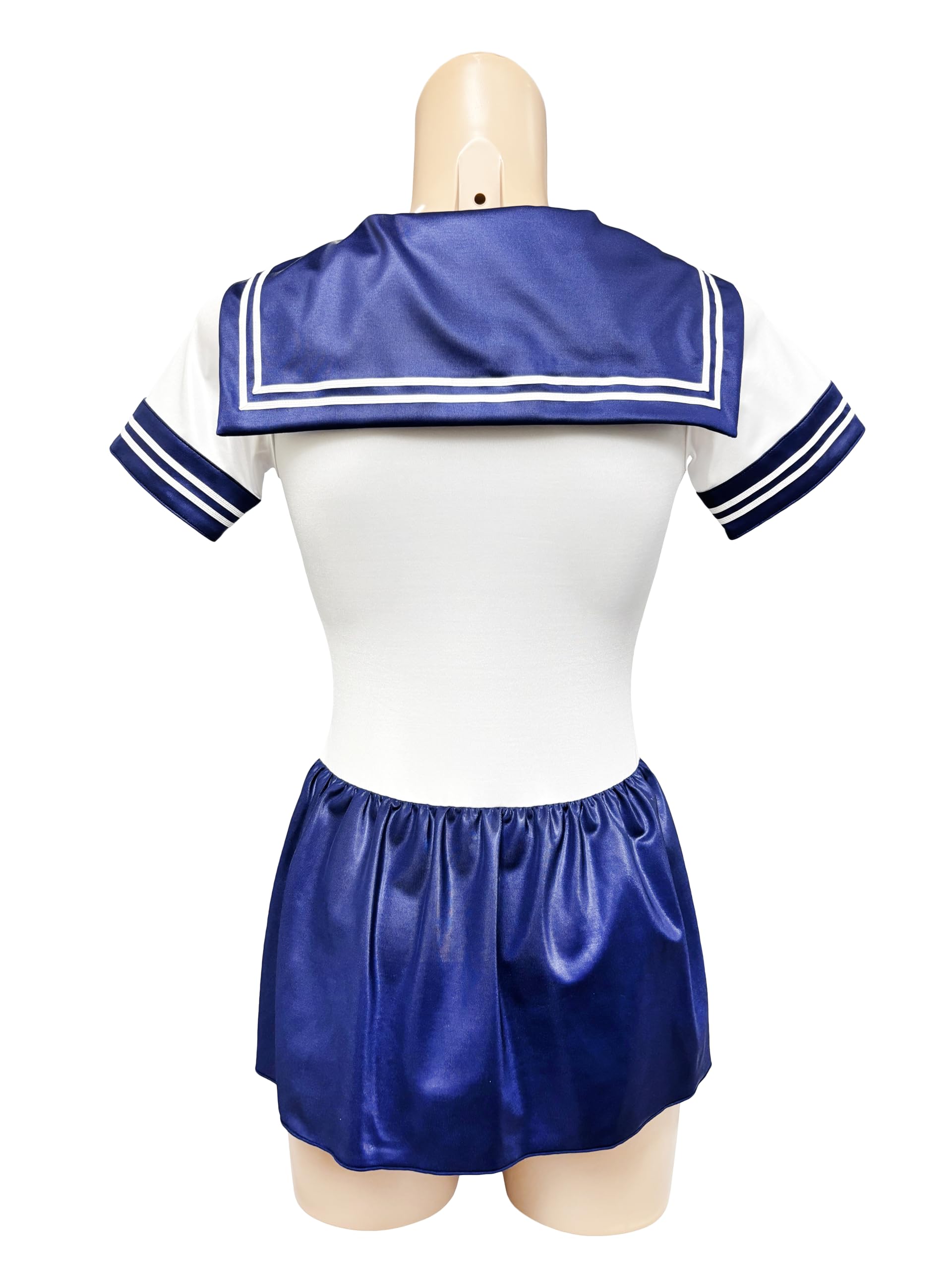 Amazon.co.jp: [コスメイト] M スーパーウェット 半袖 セーラー