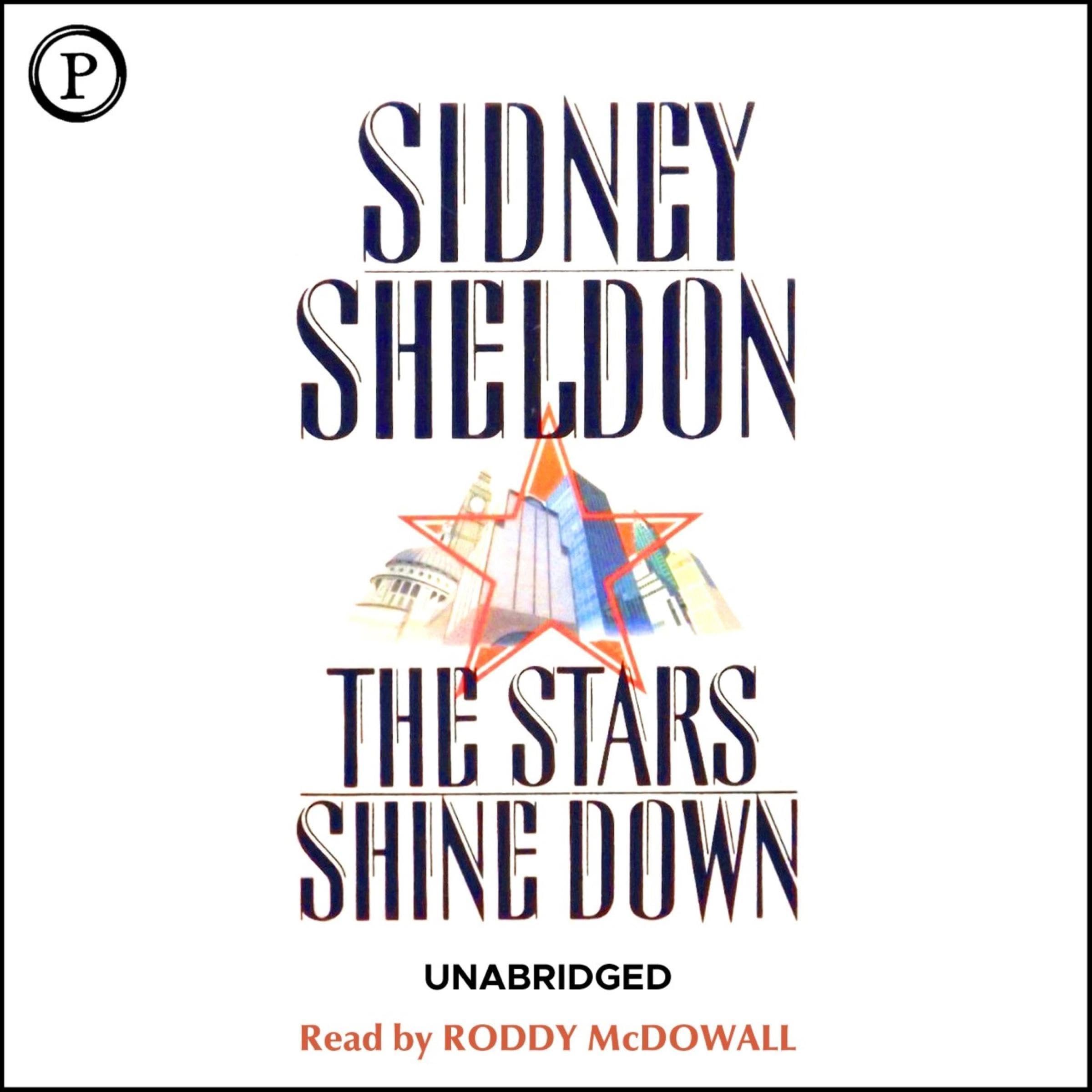 The Stars Shine Down