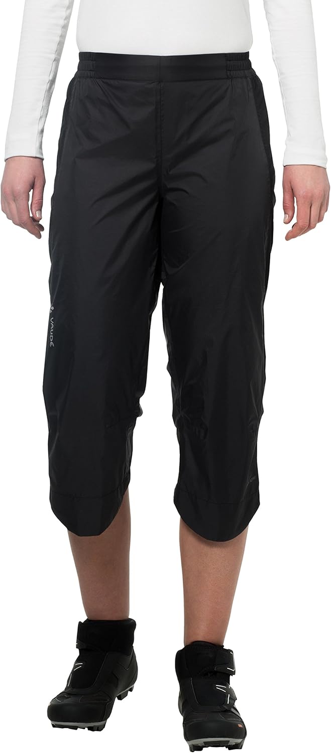 VAUDE Women's Spray II 3/4 Pants