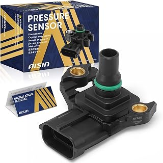AISIN AFTERMARKET PRSF-00406 Manifold Absolute Pressure (MAP) Sensor