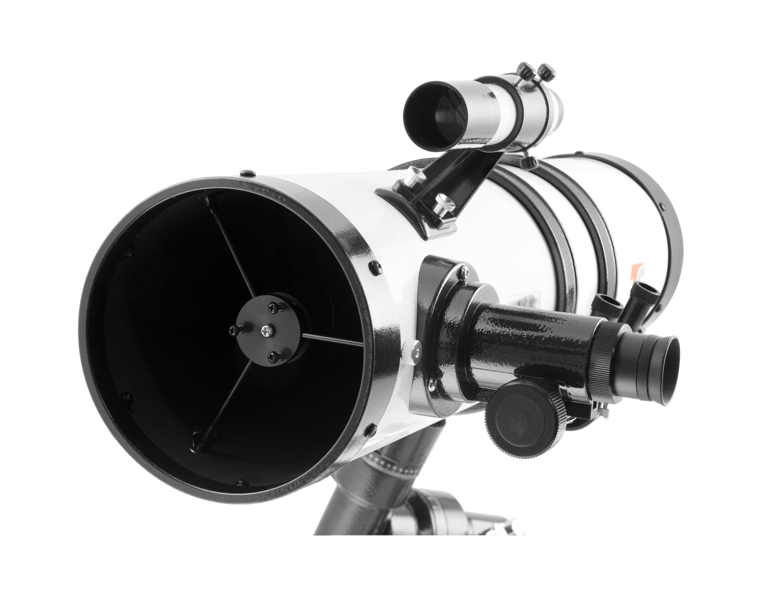 Fokussierer Für 102mm Reflektor-Teleskope – Präzise Manuelle Fokussierung Mit Befestigungsschrauben Für Stabiles Sehen