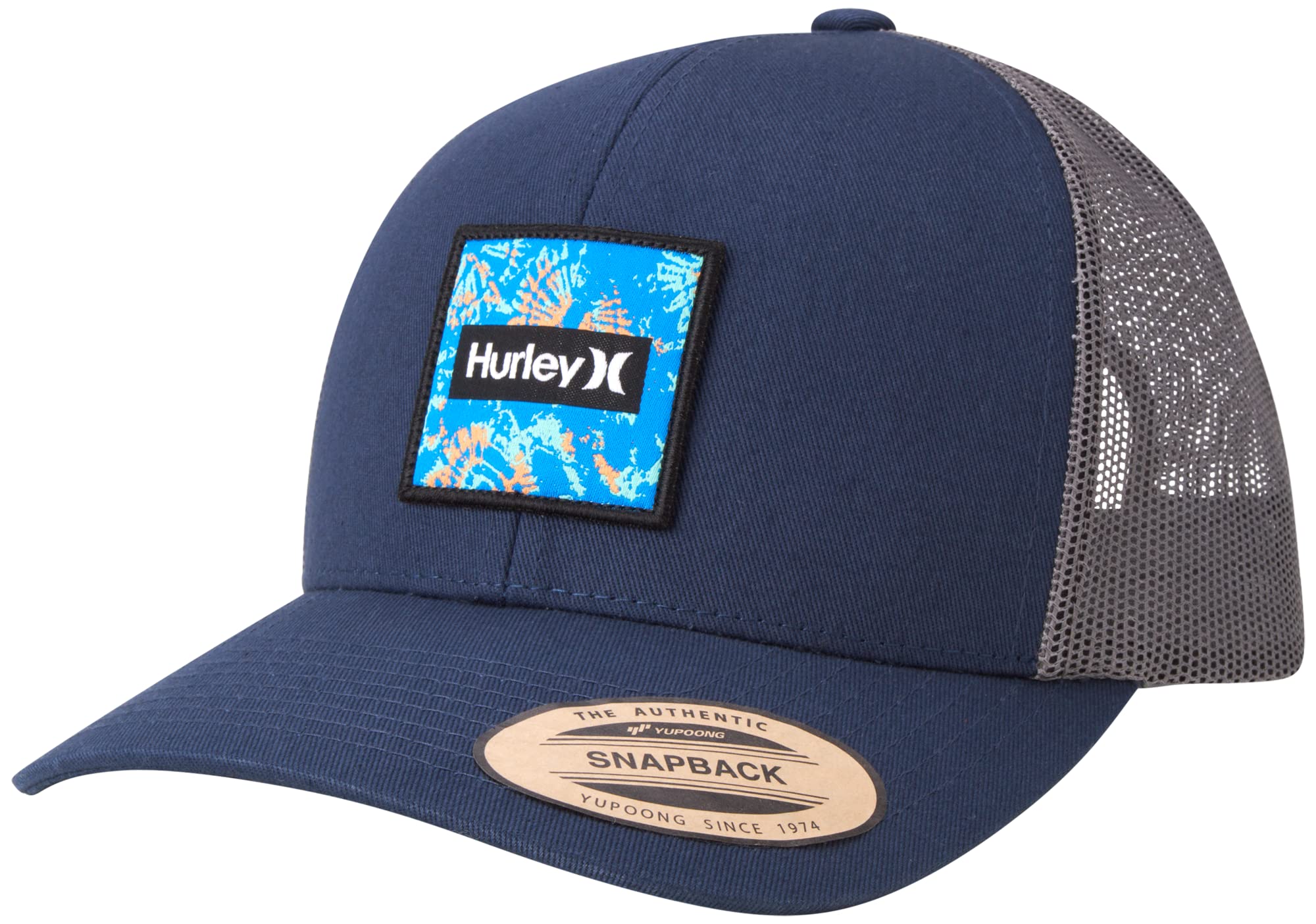 Hurley M Seacliff Hat - Gorra Hombre