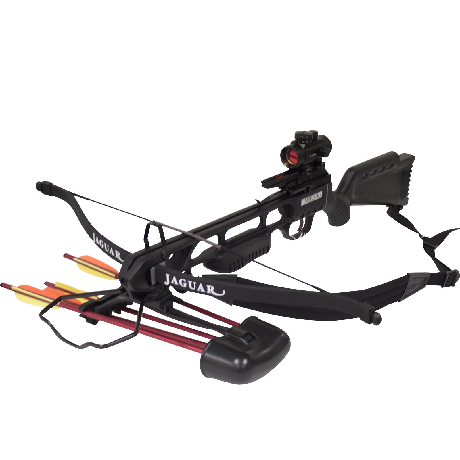 SAS Jaguar 175lbs Recurve Crossbow