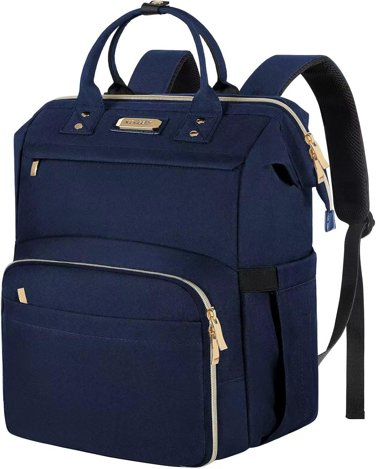 Borsa per il pranzo, zaino termico con porta USB, per donne e uomini