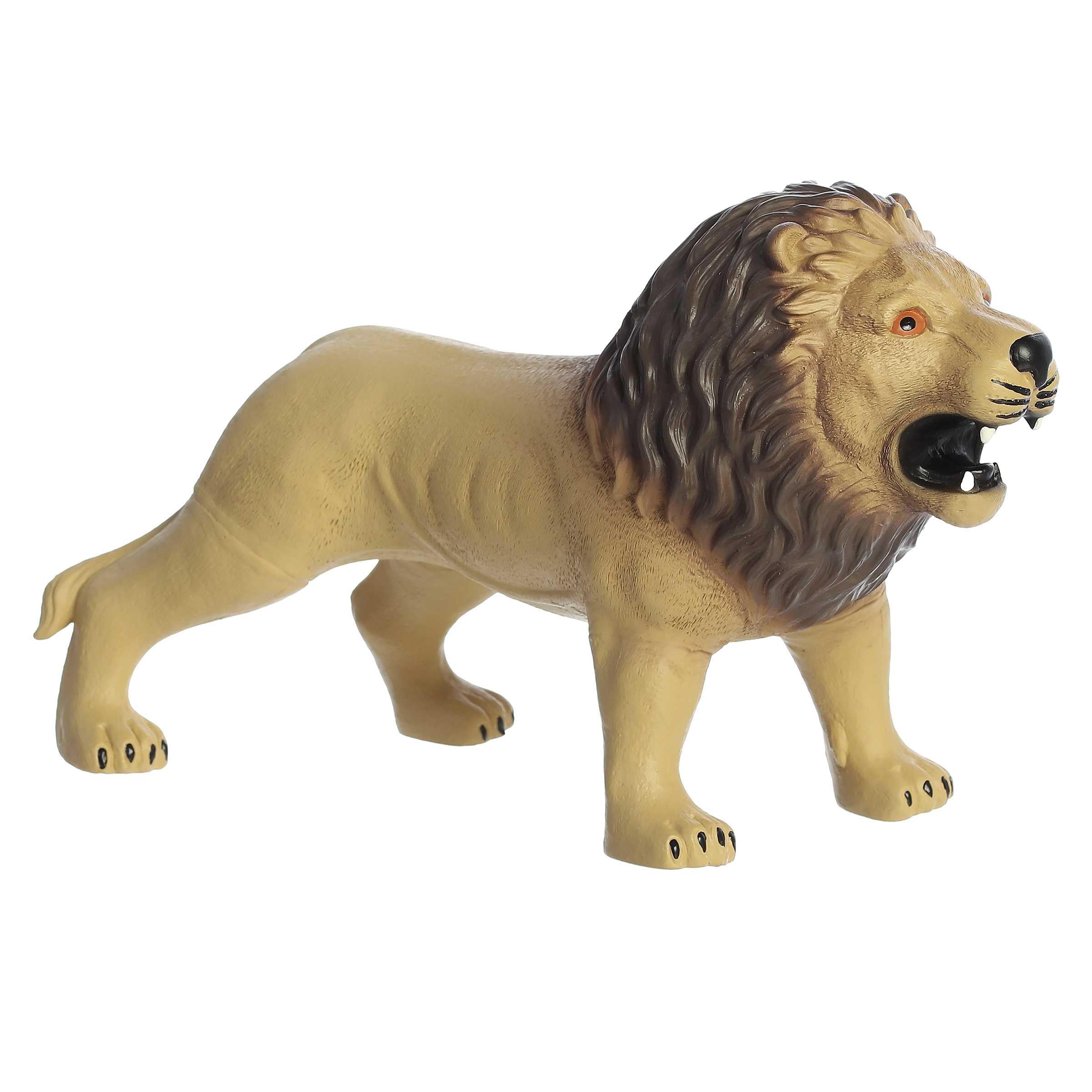 Peluche leone personalizzato con logo online su
