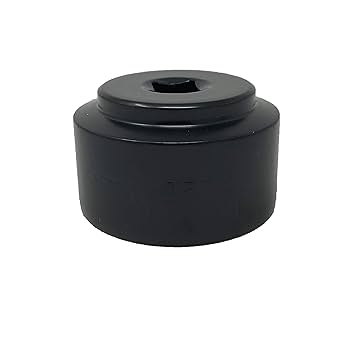 Amazon.com: CTA Tools 2574 Low-Profile Metric Cap Socket