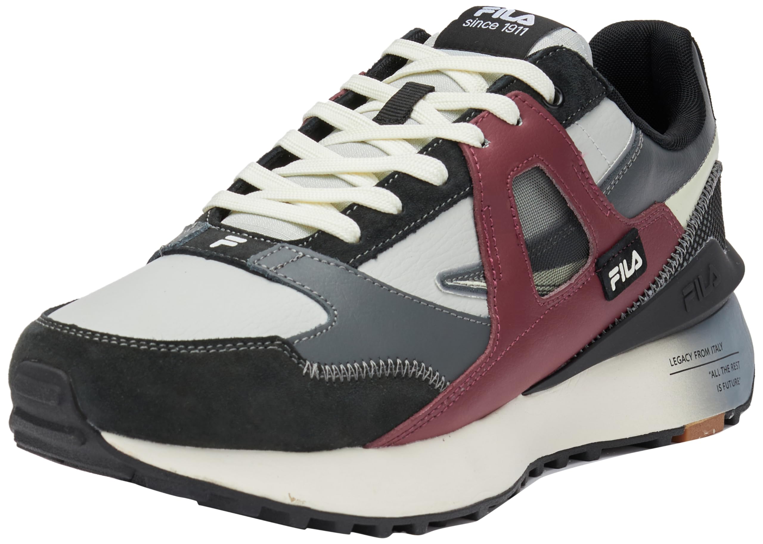 FILA Contempo L, Zapatillas Hombre