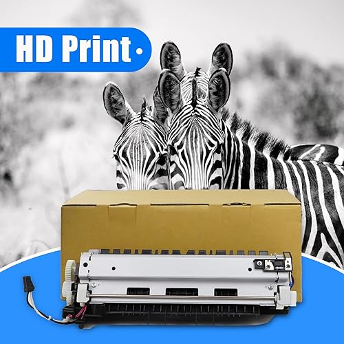 Miniatura 3 de CE525-67901 Kit de mantenimiento para HP P3015, P3015 Kit de mantenimiento incluye RM1-6274, RM1-6321, RM1-3763, RL1-2412, RM1-6303, RC2-8575