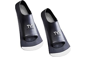 Tyr Stryker Silicone Swim Fins 2.0: Elevate Your Underwater Performance