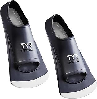 TYR Burner Swim Fins 2.0