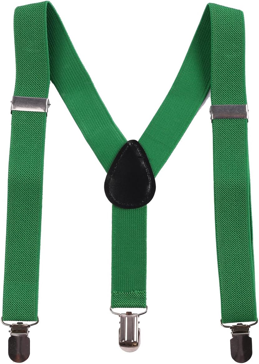 IBTOM CASTLE Baby Boys Cake Smash Outfit First Birthday Bloomers Bowtie Adjustable Y Back Suspenders Clothes set - Image 3