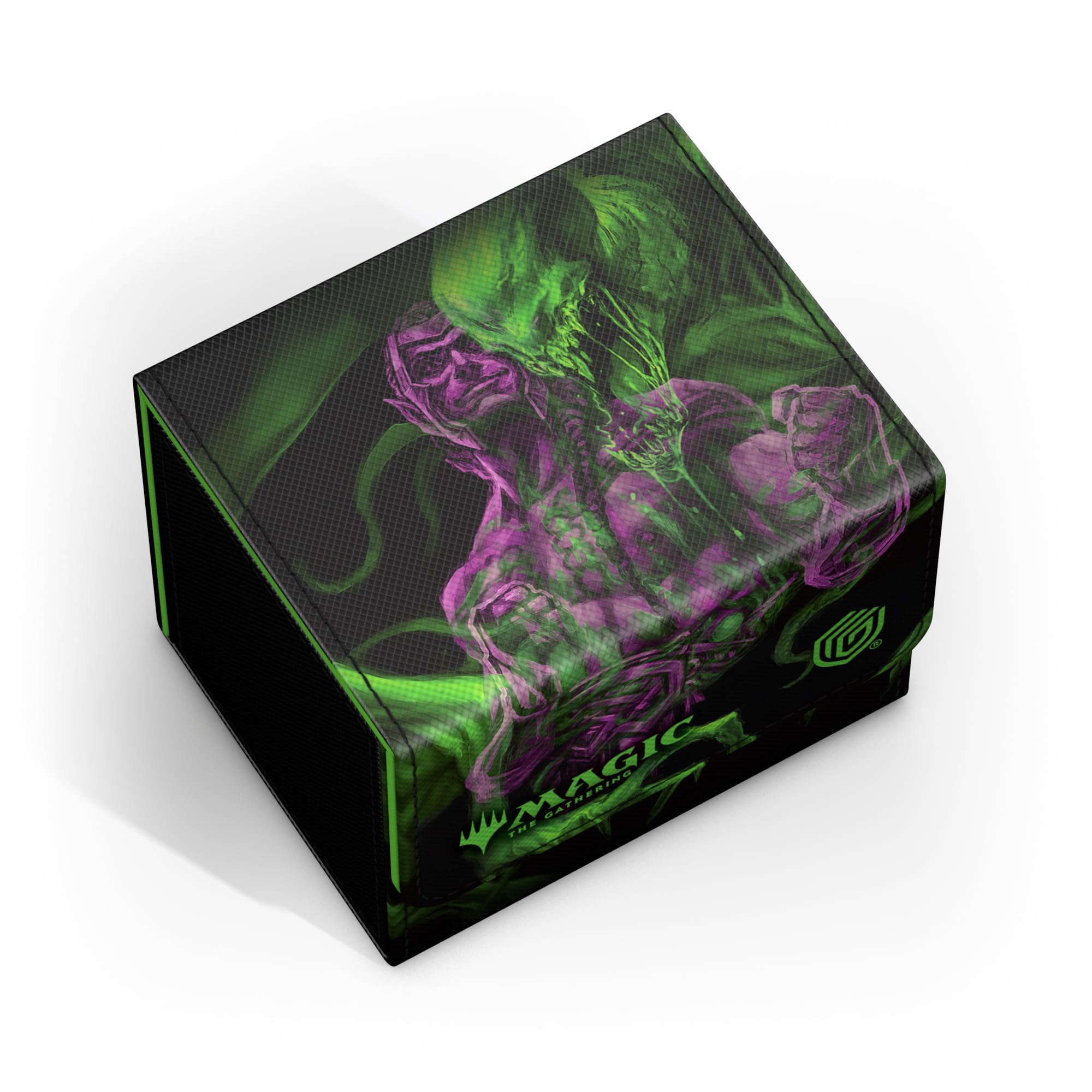 Amazon.com: Ultimate Guard - Sidewinder 100+ - Magic: The