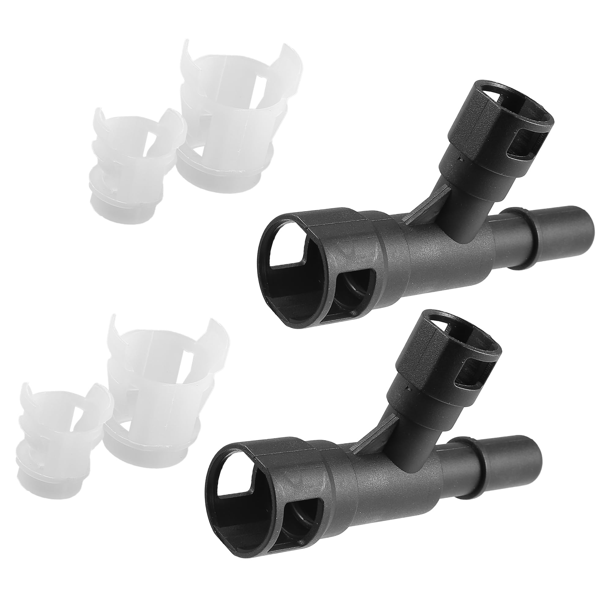 Amazon.com: Hihaha No.15055342 Heater Hose Tee for Cadillac
