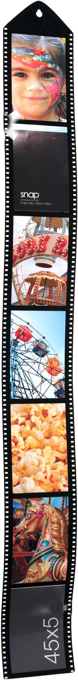 Snap Movie Reel Wall Frame