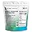 Dr. Berg Sports Hydration Electrolytes Powder w/More Salt (Pink Himalayan) - 30 Keto Electrolytes Powder Packets w/a Delicious Salty Raspberry & Lemon Flavor - Includes 1,000mg of Potassium