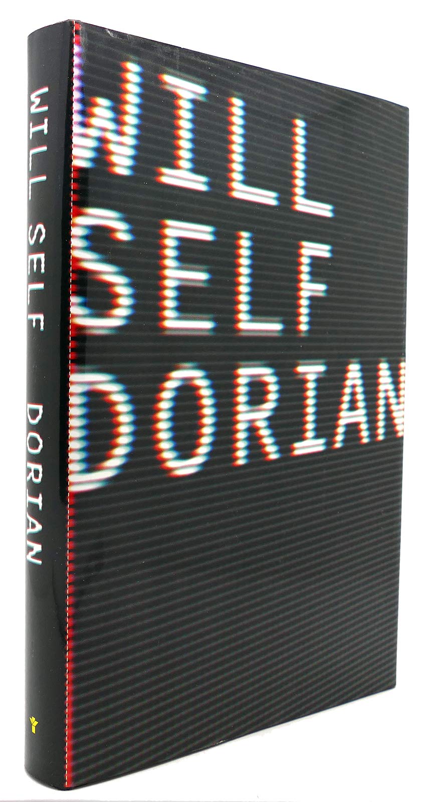 Buy Dorian: An Imitation (Ay Adult - Self) — BookShops.in
