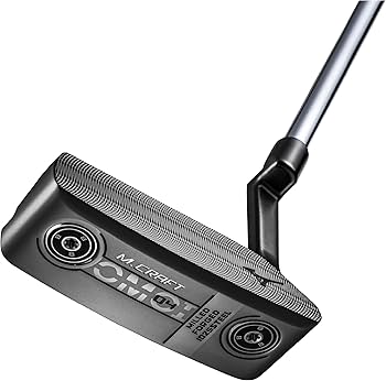 Amazon.co.jp: MIZUNO(ミズノ) ゴルフクラブ M.CRAFT OMOI(オモイ