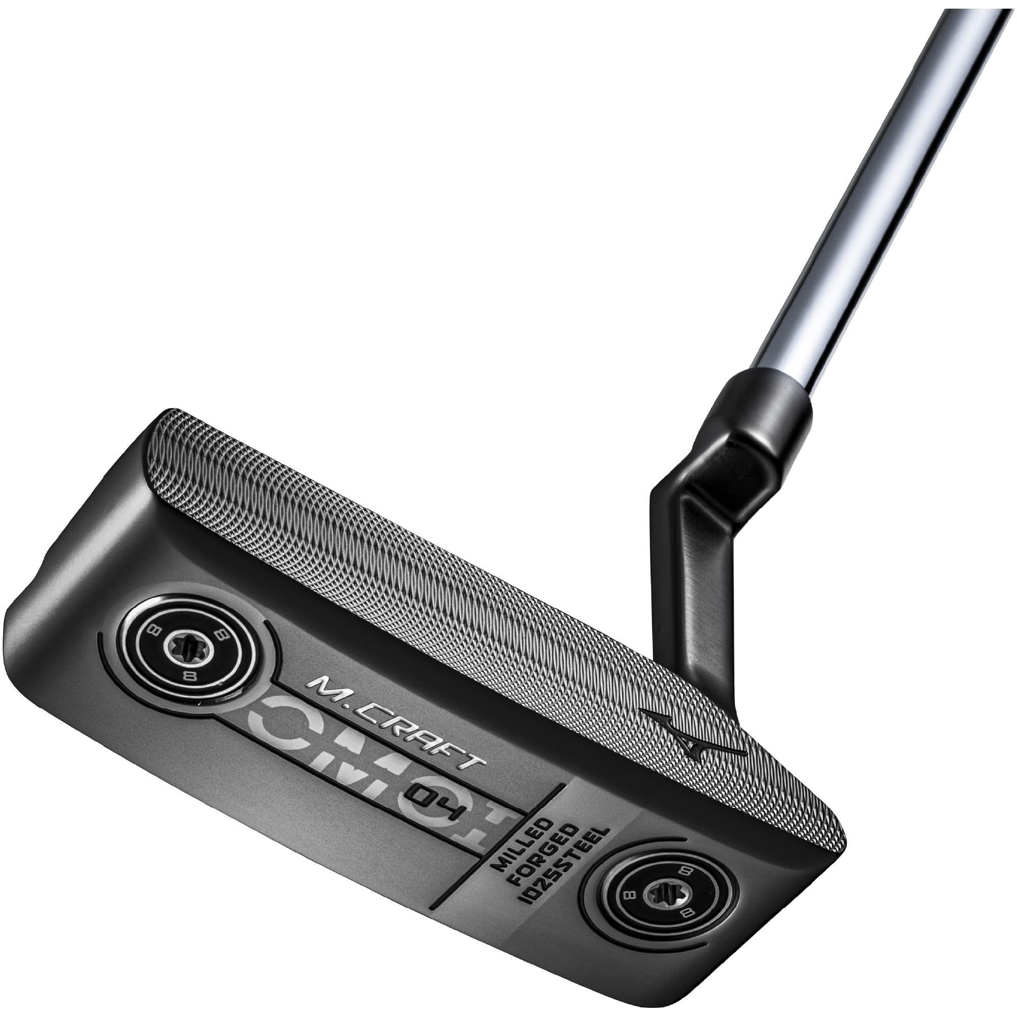 Amazon.co.jp: MIZUNO(ミズノ) ゴルフクラブ M.CRAFT OMOI