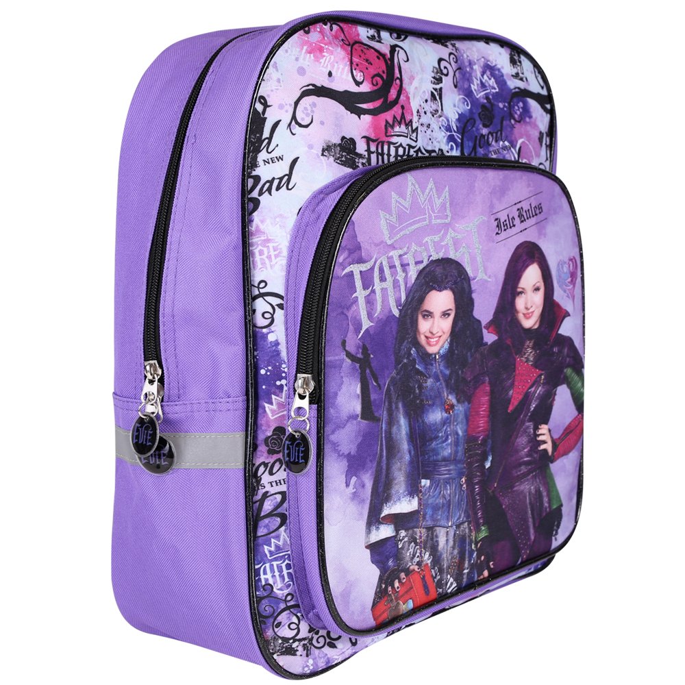 descendants rucksack