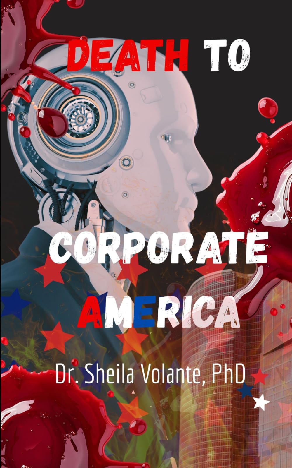 Death to Corporate America