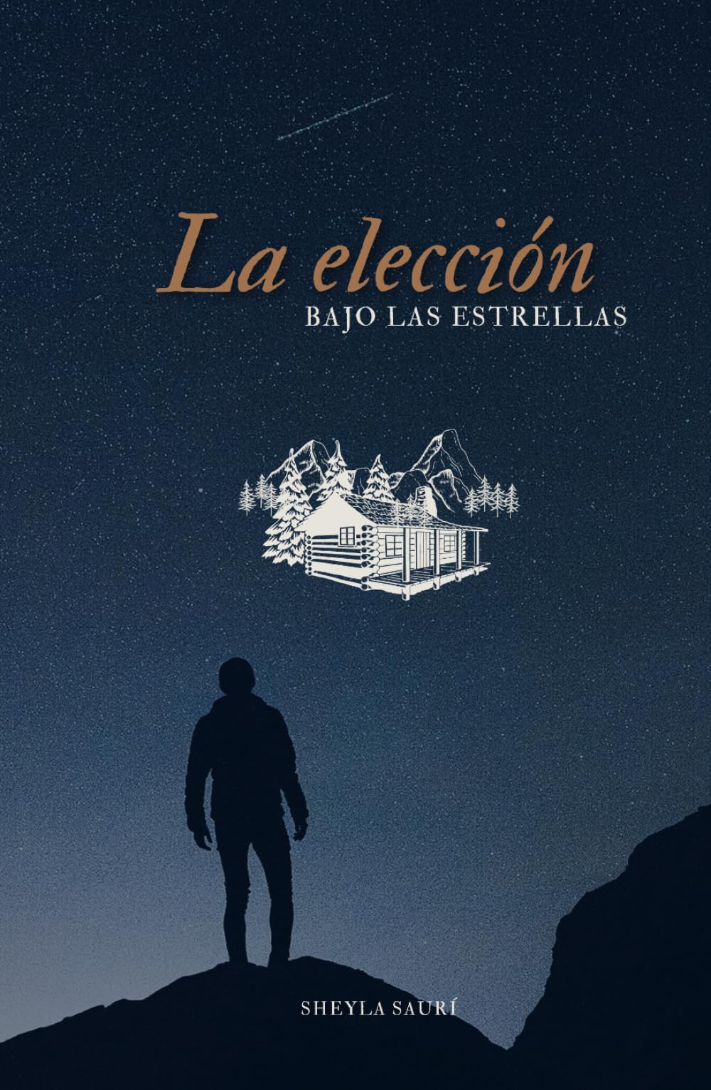 La elección bajo las estrellas