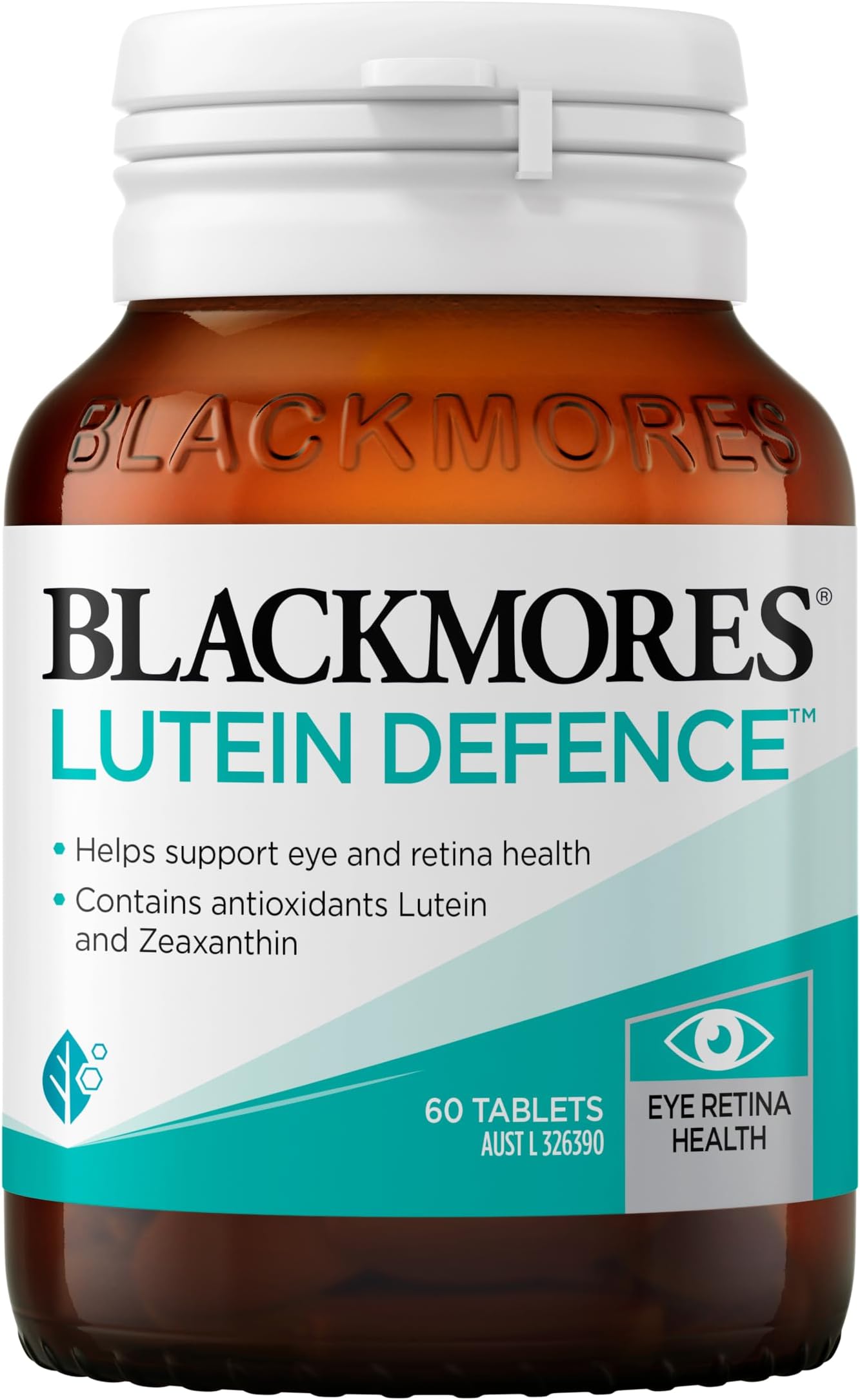 BlackmoresLutein Defence 60 Tablets