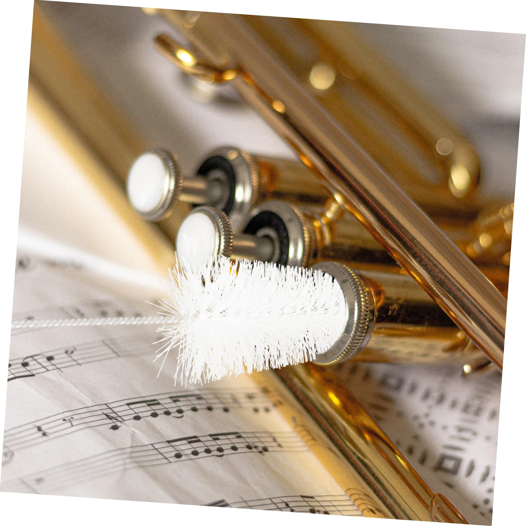 Trumpet Care Supplies Eastar Bb Standard Trumpet Set For Beginner ...