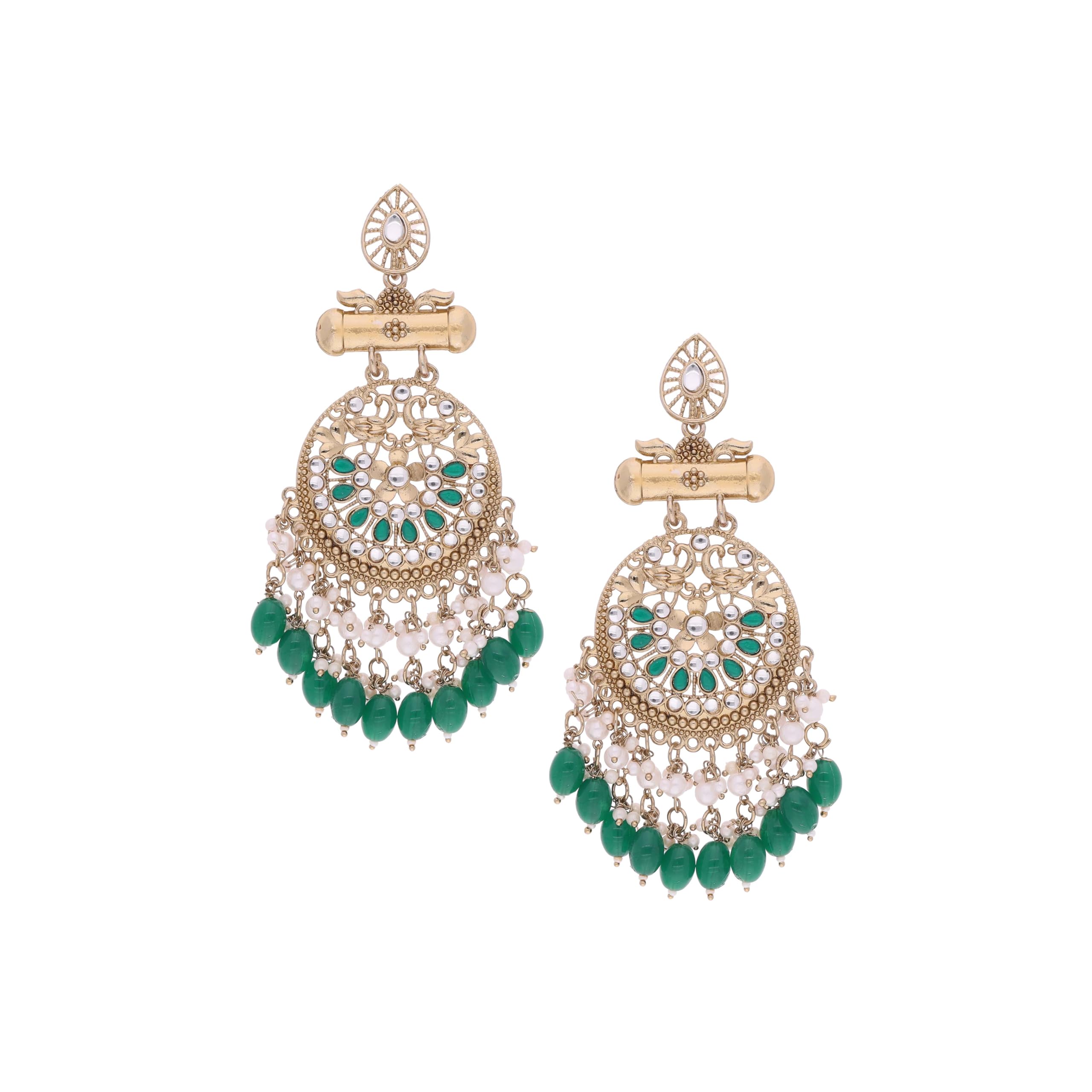 See full amazon price history chart for Brado Jewellery Kundan and Pearl Studded Artificial Stone Gold Plated Drop Earring For Women and girls Brado Jewellery Kundan and Pearl Studded Artificial Stone Gold Plated Drop Earring For Women and girls (B0D8GZ7P14) Amazon Price History, Amazon Price Tracker