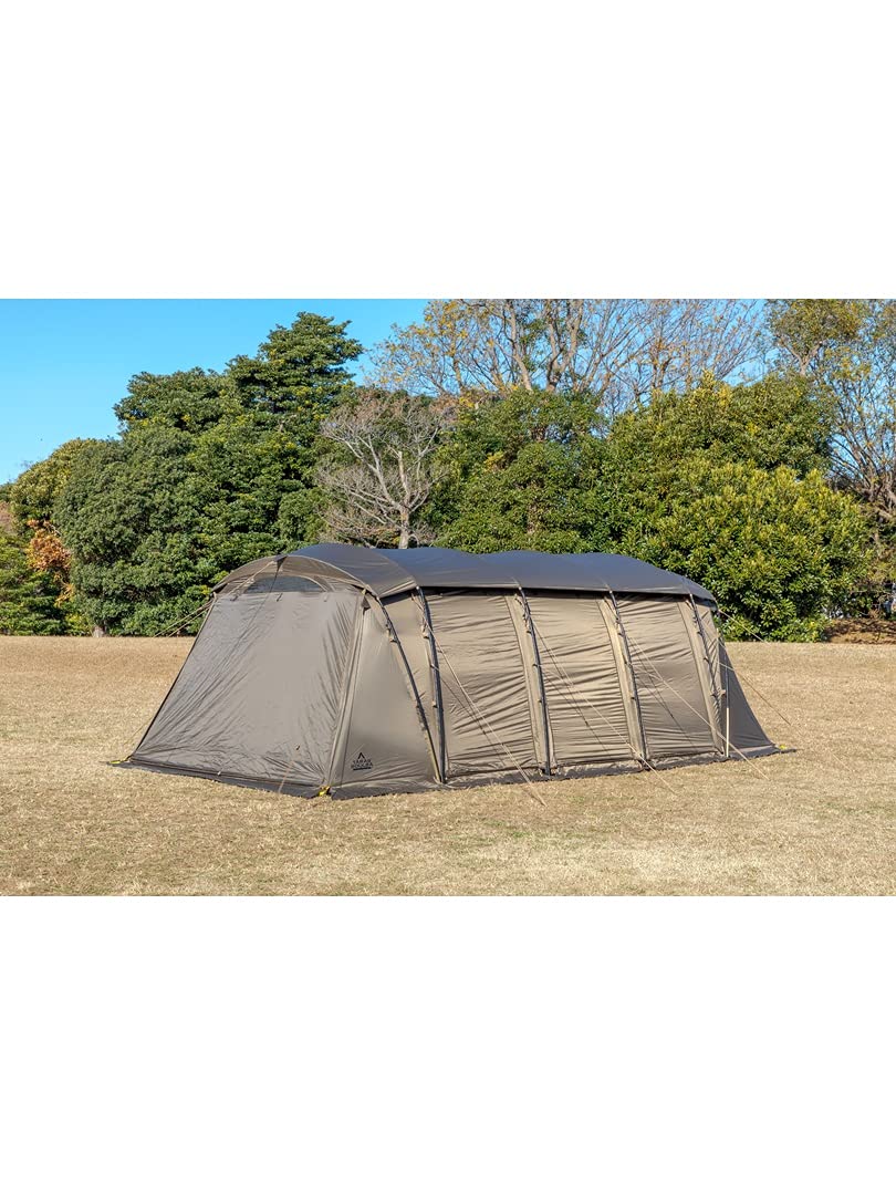 Amazon | TARAS BOULBA(タラスブルバ) グラムキャタピラー2ルーム  