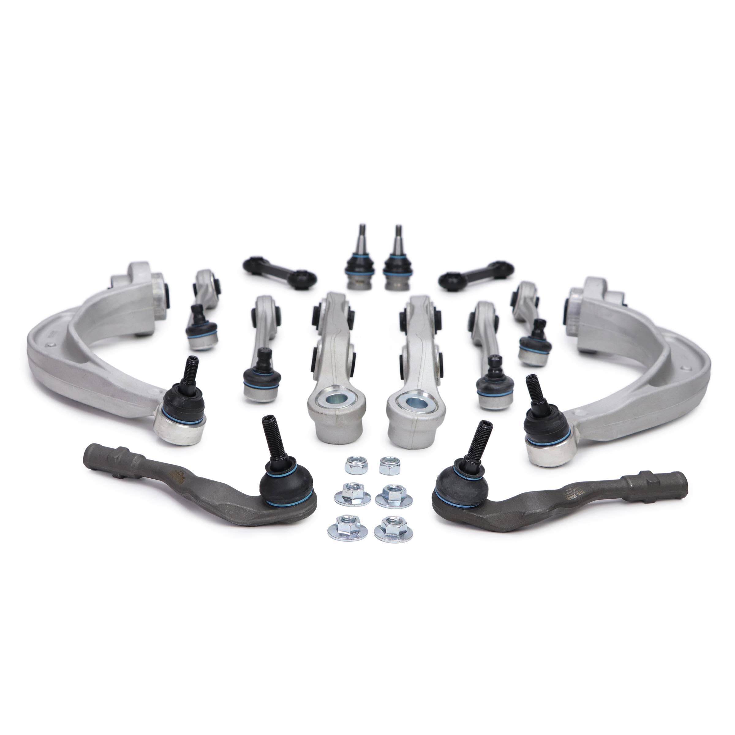 MASTER-SPORT 36831-SET-MS Kit braccio oscillante Sospensione ruota Anteriore Anteriore Destra Anteriore Sinistra