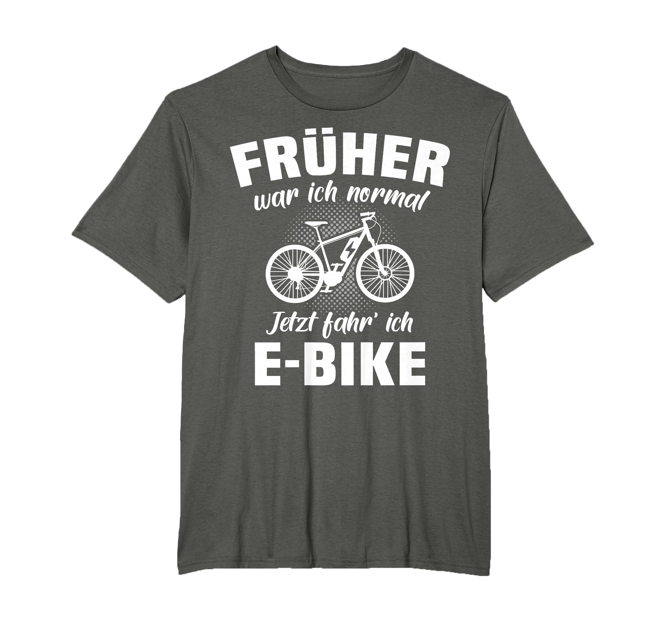 Kleidung mit Designs von Amazon Merch on Demand