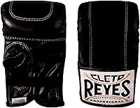 Vista 9 de CLETO REYES Guantes de boxeo profesionales para hombres y mujeres, sacos de entrenamiento y boxeo pesados, MMA, Kickboxing, Muay Thai, puño elástico
