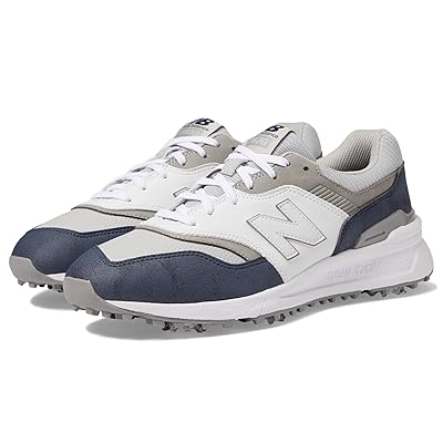 New Balance Golf 997 Golf Shoes Men