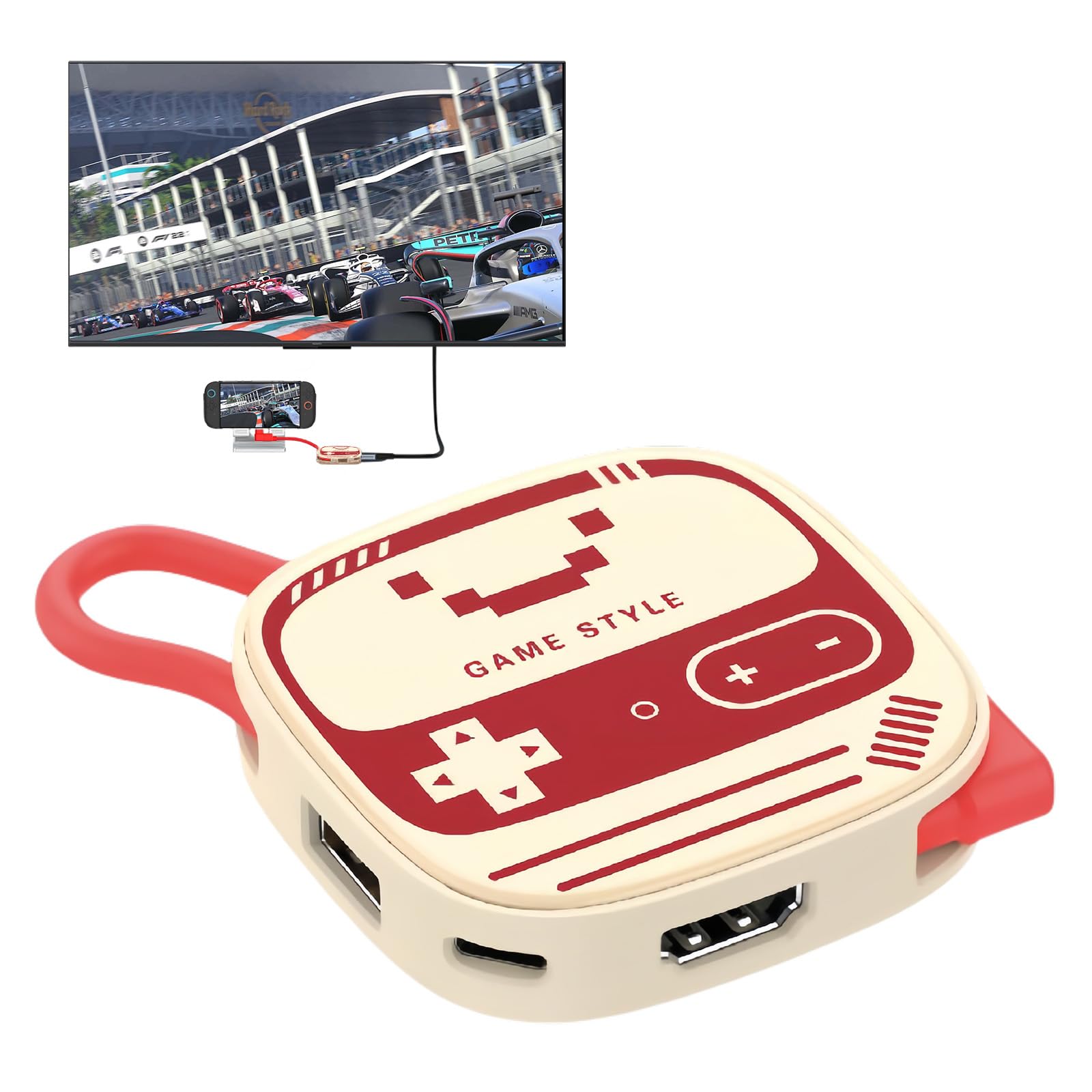 【ジャンク】Switch本体 Joy-Con2組 電源アダプタ HDMI ドック 楽天市場】【期間限定価格】ニンテンドー スイッチ switchドック
