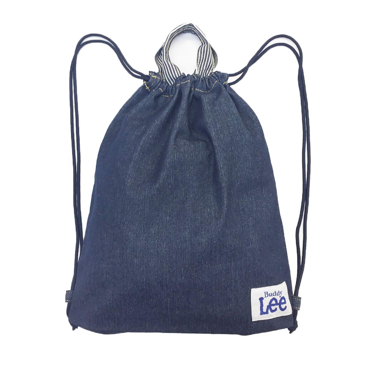 R*様 NMIXX デニム ナップサック R*様 NMIXX デニム ナップサック NMIXX GYM SACK - MIXX