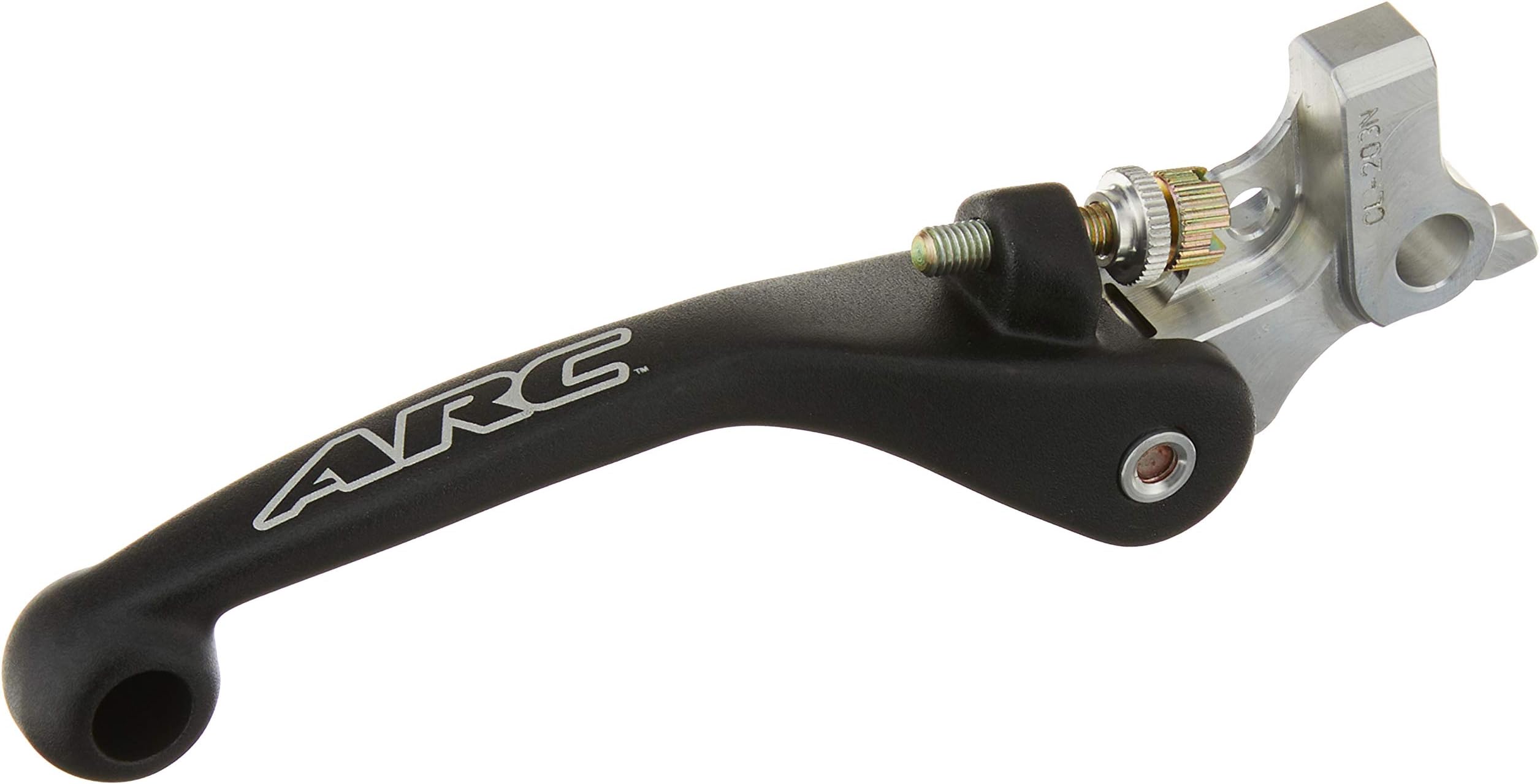 ARC CL-203 Folding Clutch Lever, Black