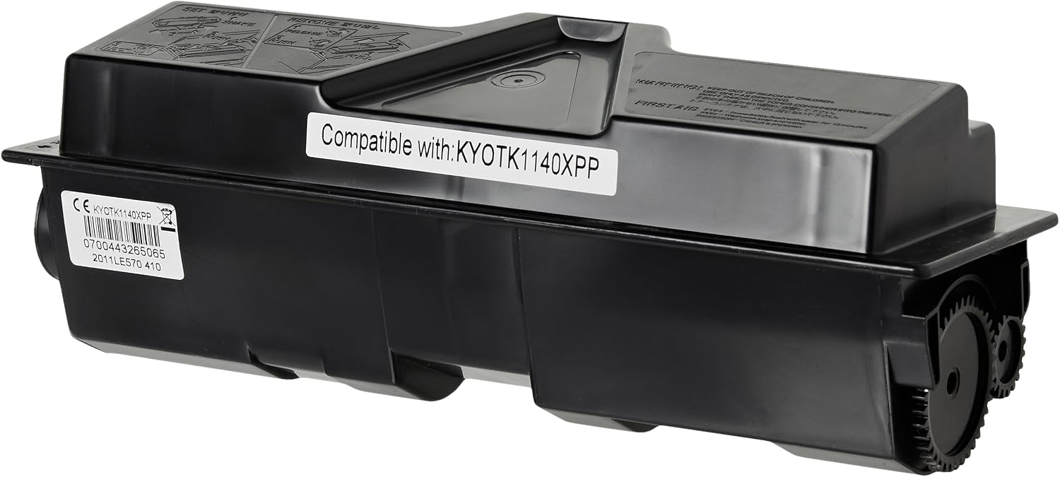 MPS Comp Kyocera FS-1035MF, 1135MFP, M2035dn, M2535dn-12K/410G